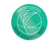 BSHS Hughes Prize Logo